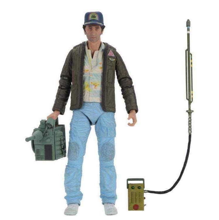 Alien 40th Anniversary Series 15 - Brett