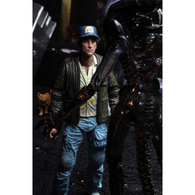 Alien 40th Anniversary Series 15 - Brett
