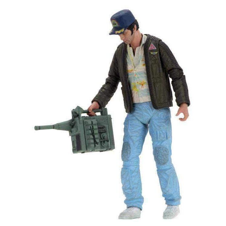 Alien 40th Anniversary Series 15 - Brett