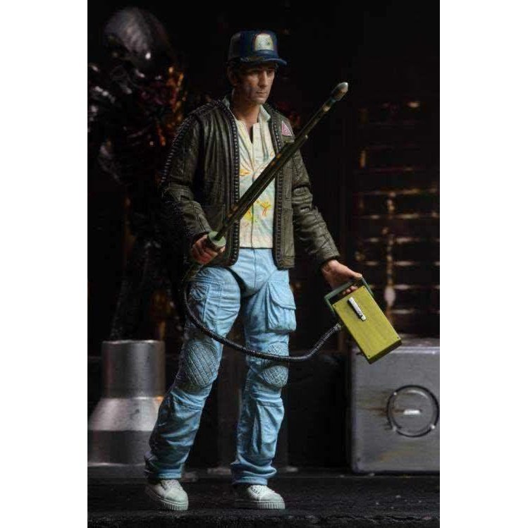 Alien 40th Anniversary Series 15 - Brett