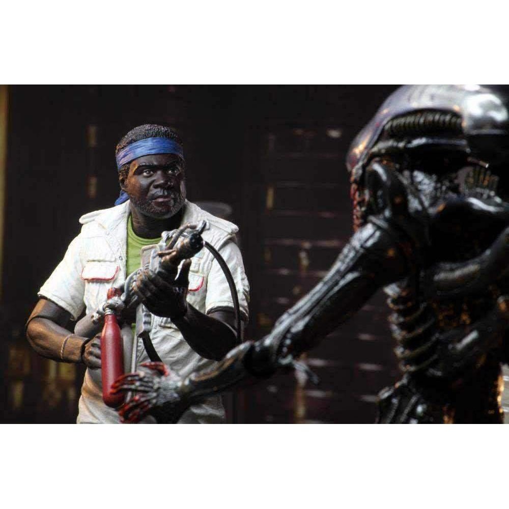 Alien 40th Anniversary Series 15 - Parker