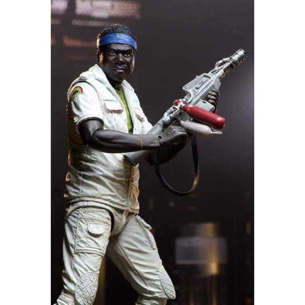 Alien 40th Anniversary Series 15 - Parker