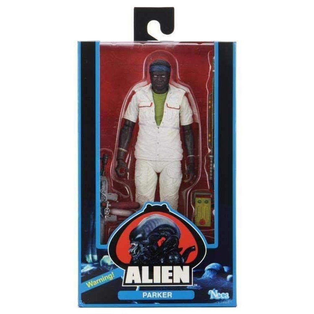 Alien 40th Anniversary Series 15 - Parker