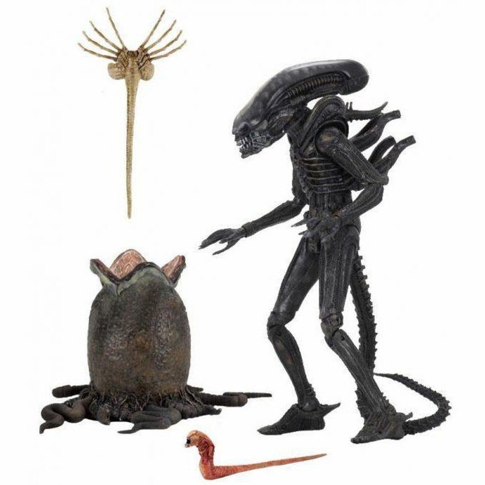Alien Ultimate 40th Anniversary - Big Chap