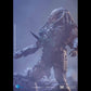 Alien vs Predator - Scar Predator Final Battle Exclusive 1/18