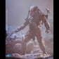 Alien vs Predator - Scar Predator Final Battle Exclusive 1/18