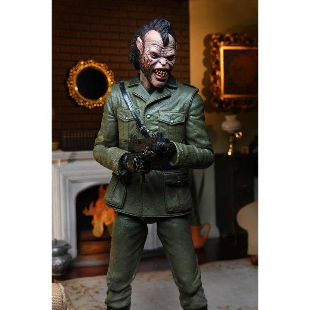 An American Werewolf In London - Ultimate Nightmare Demon