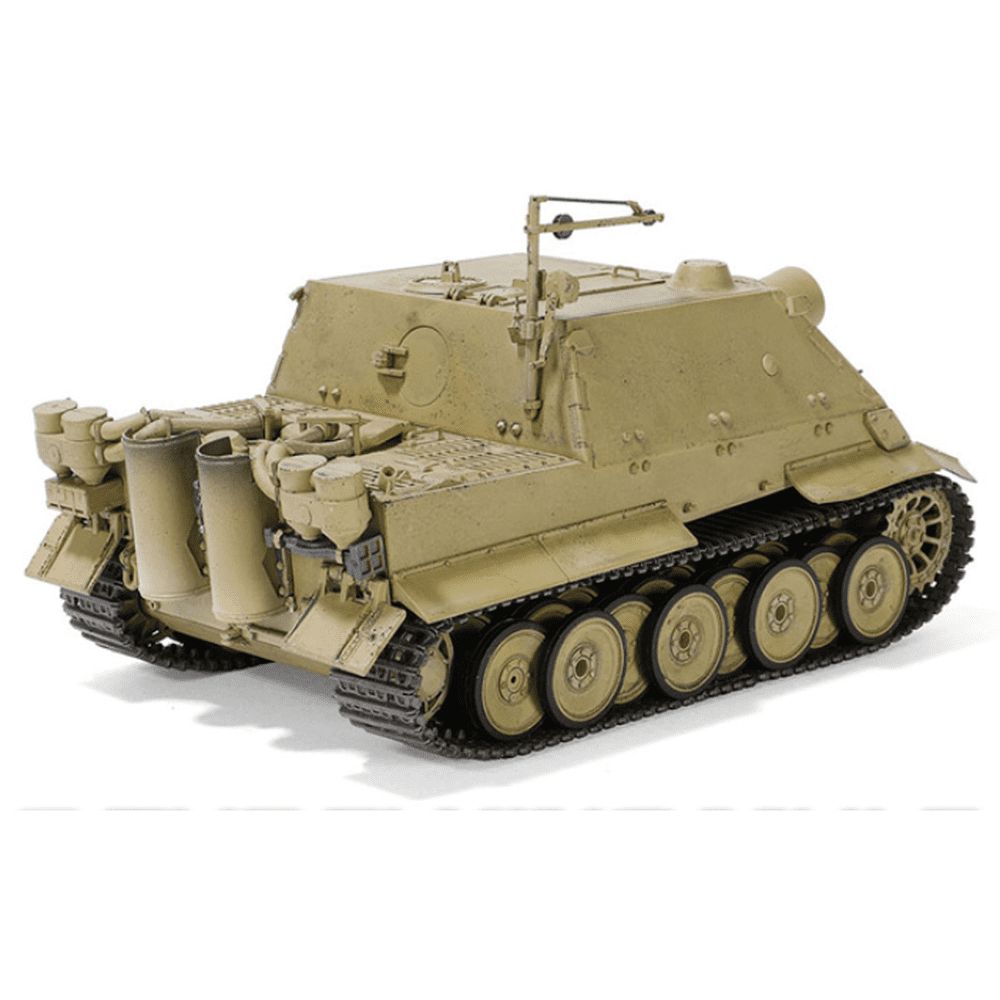 Sd.Kfz.181 Sturmtiger German Army 1943 1/32