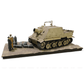 Sd.Kfz.181 Sturmtiger German Army 1943 1/32