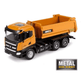 Huina 1718 Dump Truck 1/50