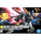 HGUC #169 Gundam LM314V21 Victory Two Gundam Model Kit 1/144