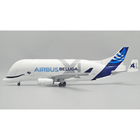 Airbus A330-700L - Beluga XL4 1/200