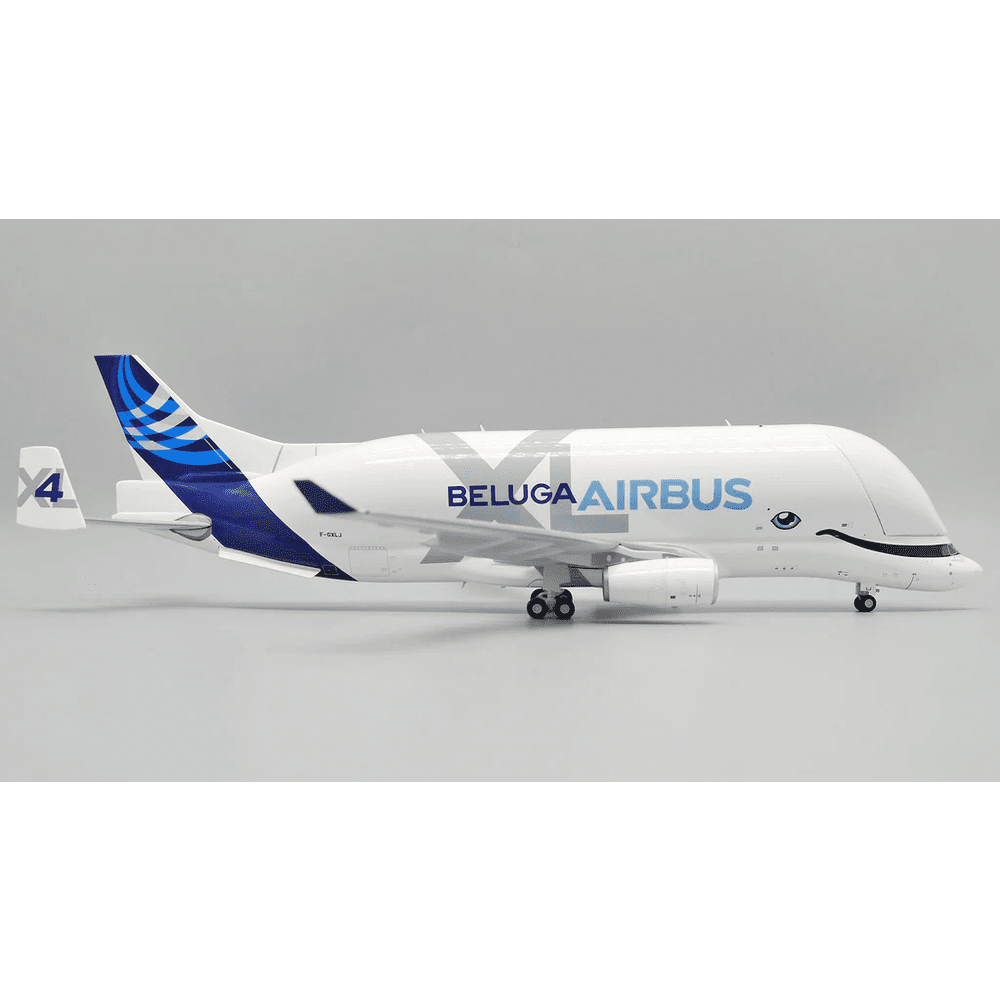 Airbus A330-700L - Beluga XL4 1/200