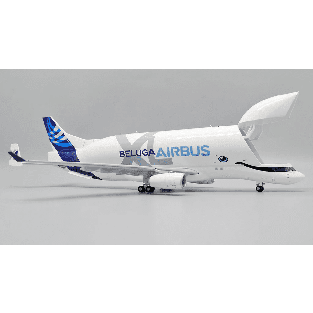 Airbus A330-700L - Beluga XL4 1/200