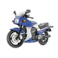 Vintage Bike Kit Vol. 9 - Kawasaki GPZ 900R 1/24
