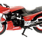 Vintage Bike Kit Vol. 9 - Kawasaki GPZ 900R 1/24