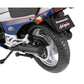 Vintage Bike Kit Vol. 9 - Kawasaki GPZ 900R 1/24