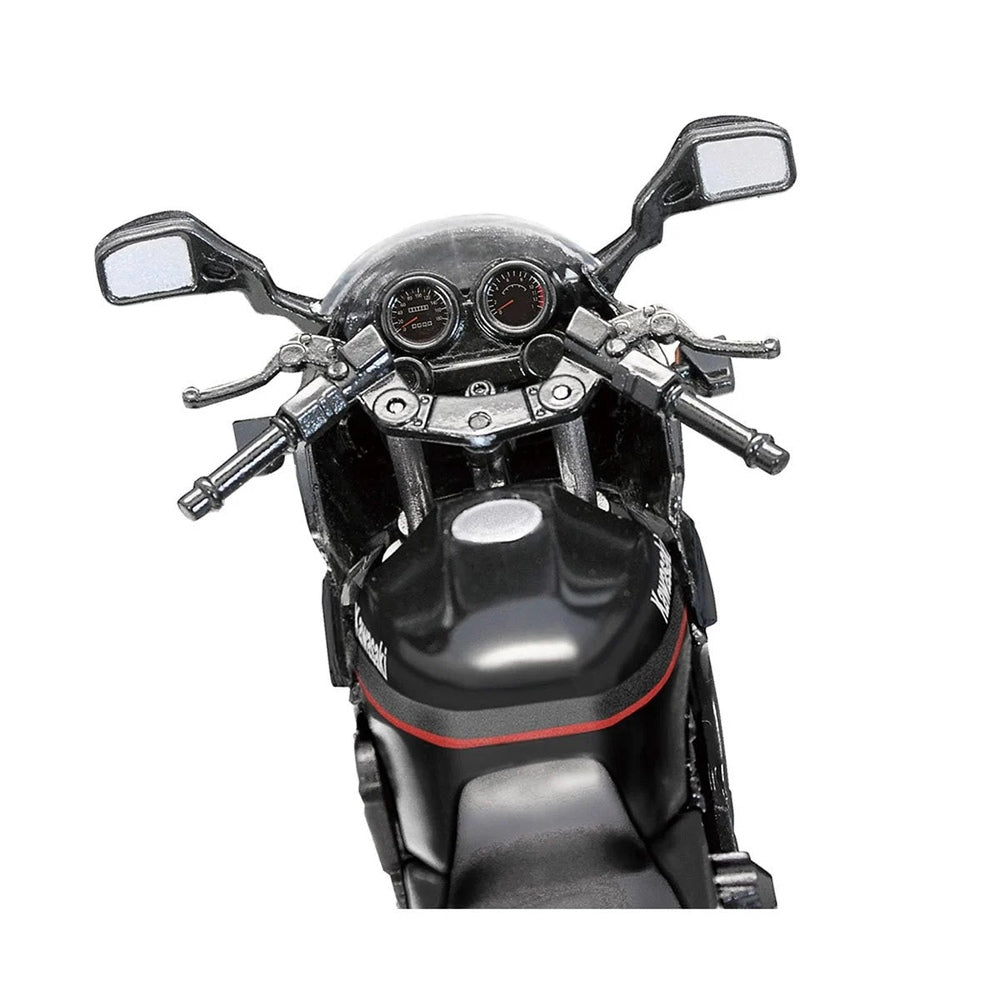 Vintage Bike Kit Vol. 9 - Kawasaki GPZ 900R 1/24