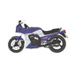 Vintage Bike Kit Vol. 9 - Kawasaki GPZ 900R 1/24