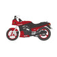 Vintage Bike Kit Vol. 9 - Kawasaki GPZ 900R 1/24