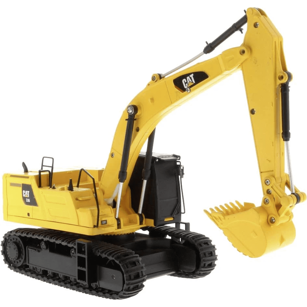 CAT 336 Excavadora Hidraúlica Control Remoto 1/35