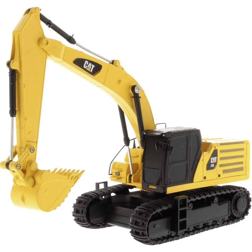 CAT 336 Excavadora Hidraúlica Control Remoto 1/35