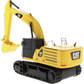 CAT 336 Excavadora Hidraúlica Control Remoto 1/35