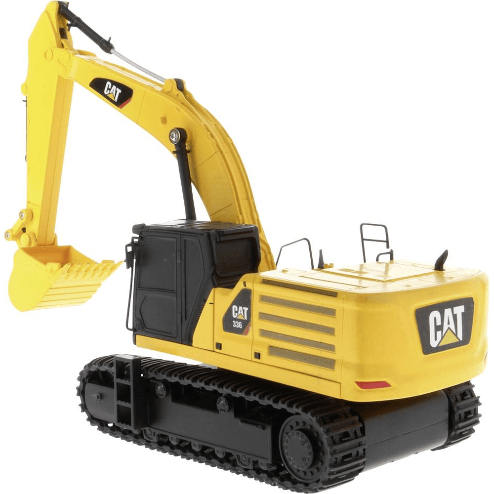 CAT 336 Excavadora Hidraúlica Control Remoto 1/35