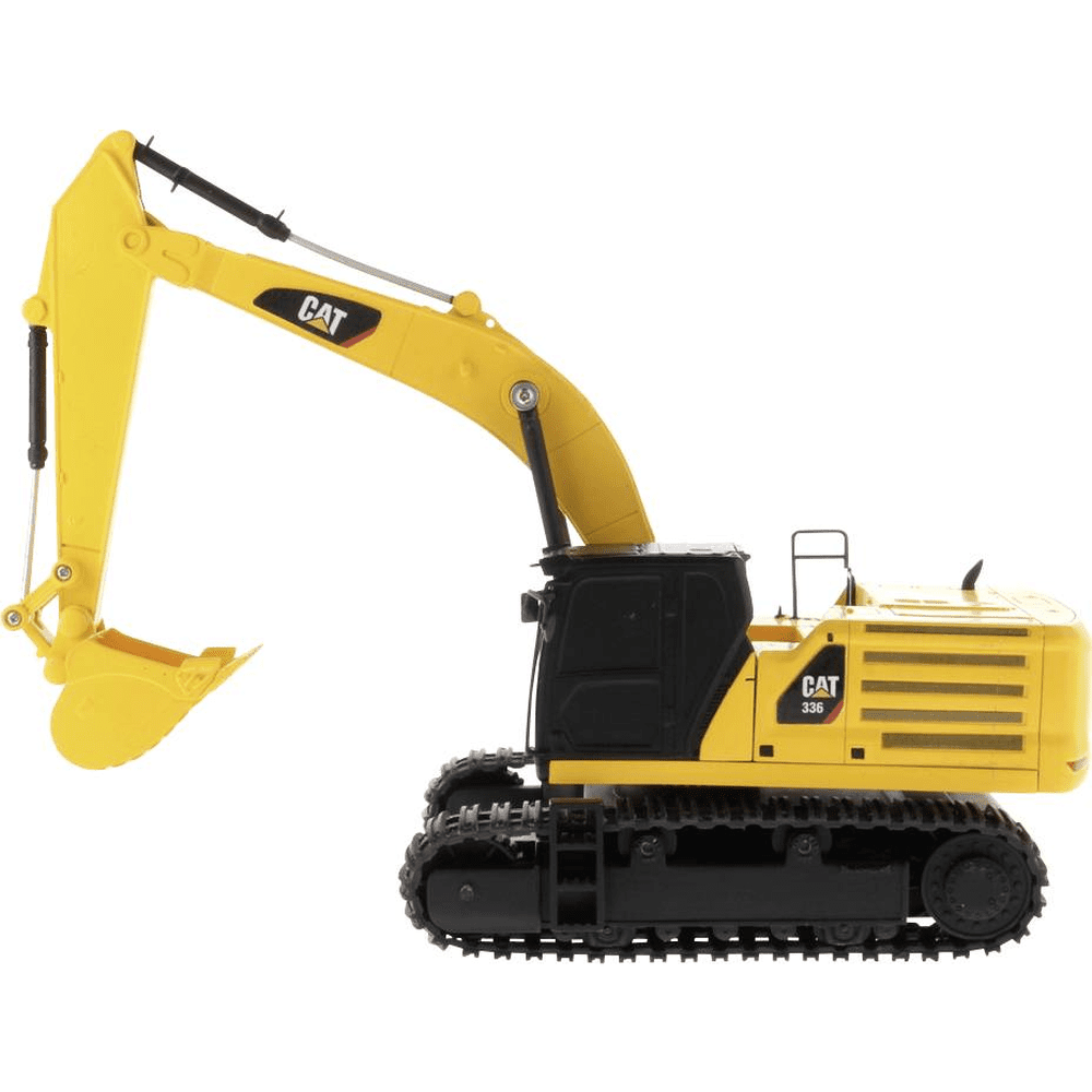CAT 336 Excavadora Hidraúlica Control Remoto 1/35