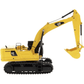CAT 336 Excavadora Hidraúlica Control Remoto 1/35