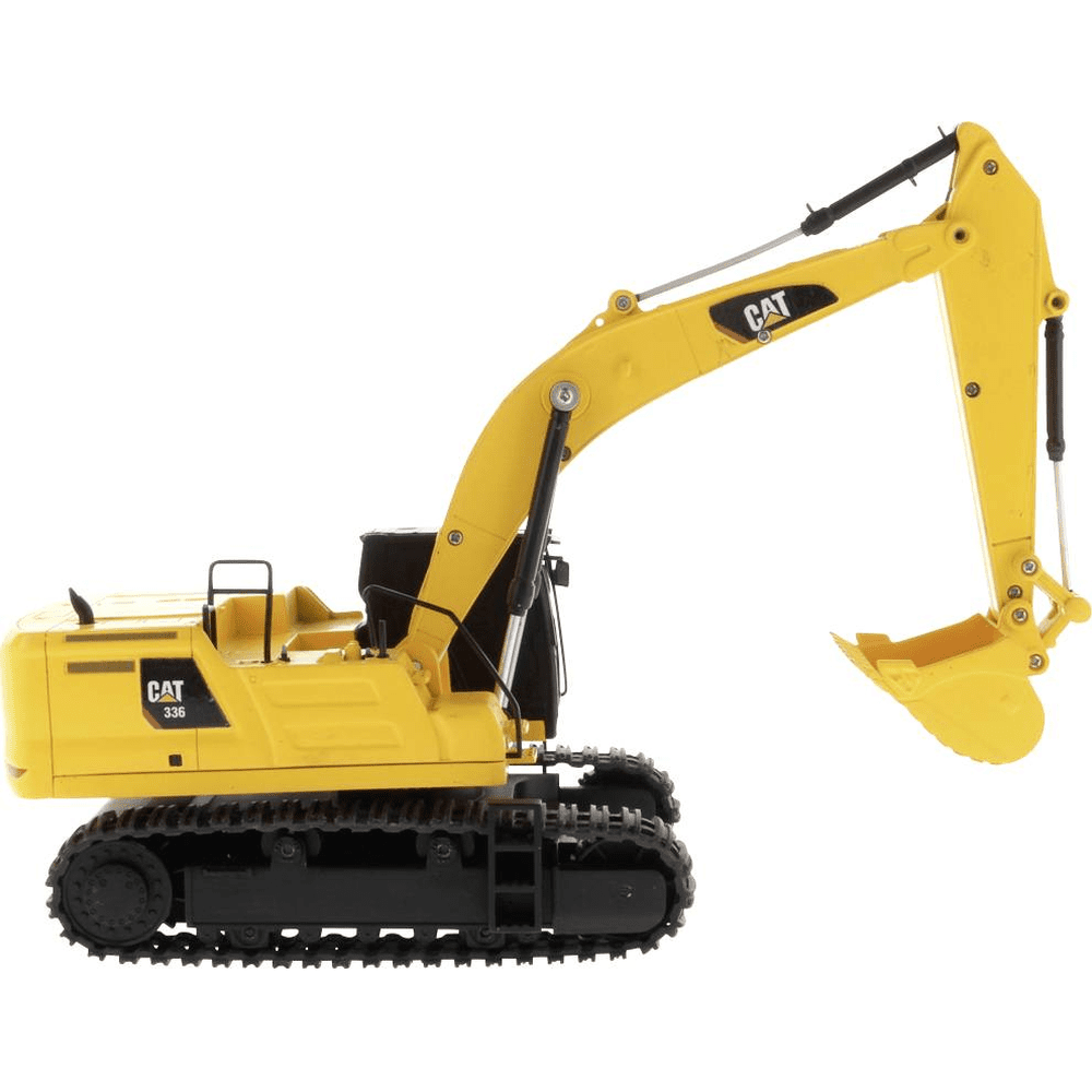 CAT 336 Excavadora Hidraúlica Control Remoto 1/35
