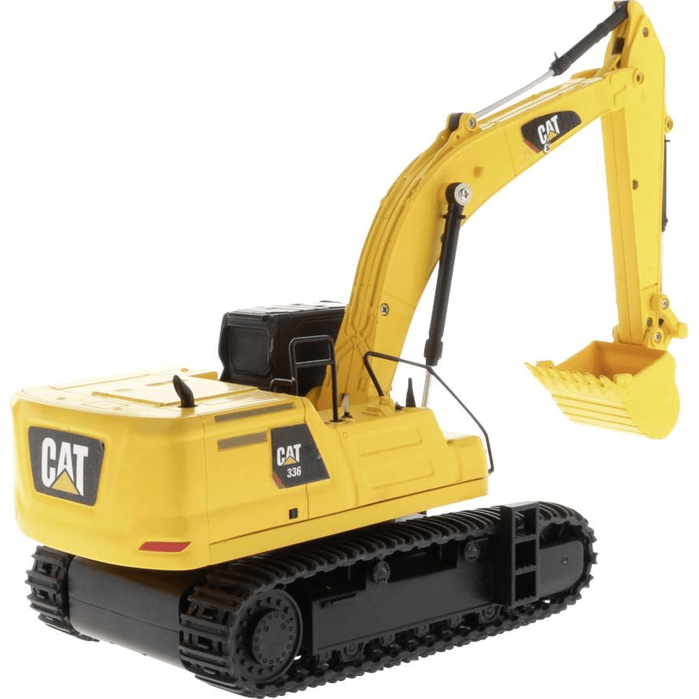 CAT 336 Excavadora Hidraúlica Control Remoto 1/35