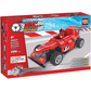 Racing Car 205 Piezas (Control Remoto)