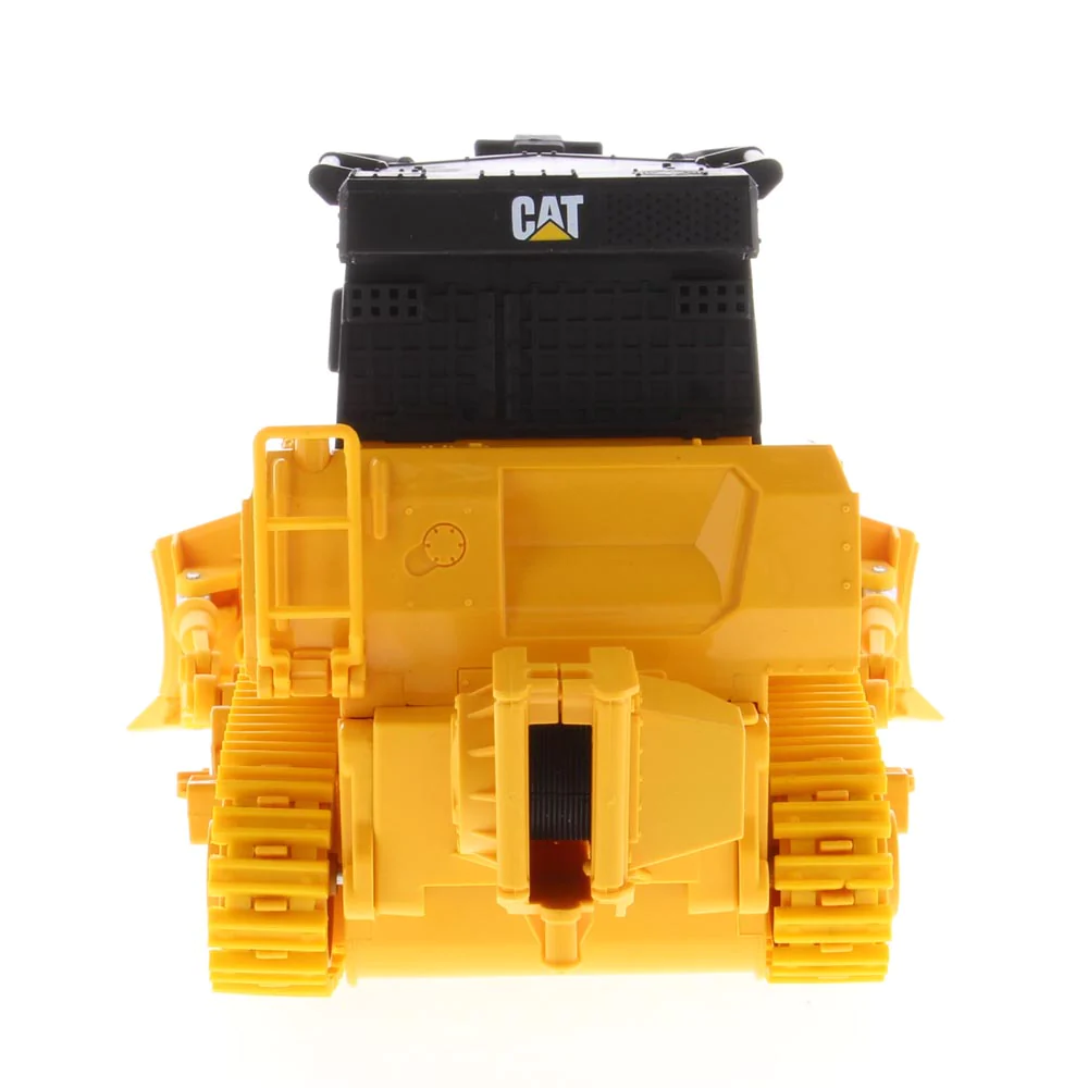 Cat D7E Track-Type Tractor Control Remoto 1/35