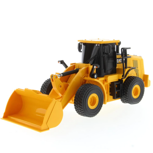 Cat 950M Wheel Loader Control Remoto 1/35