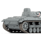 Daimler-Benz Sd.Kfz.141 Panzer III G German Army 4.PzDiv, 1941 1/72