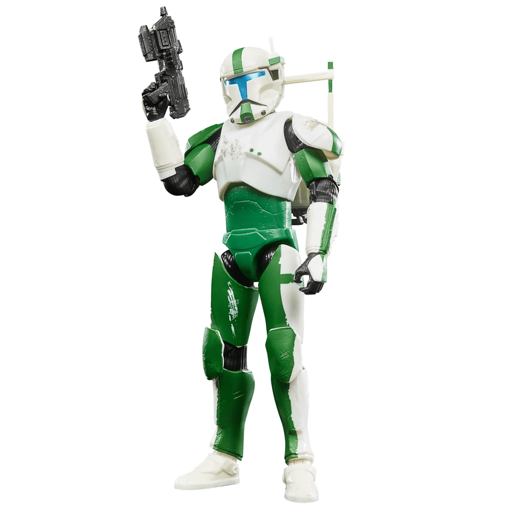 Star Wars The Black Series Gaming Greats RC-1140 Fixer