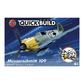 Quick Build Messerschmitt Bf-109