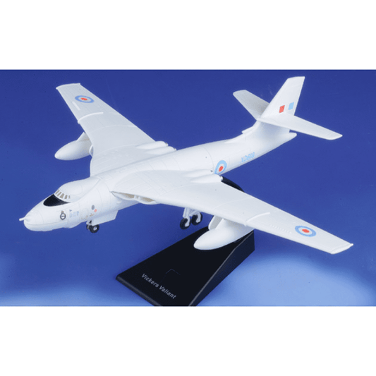 Vickers Valiant - RAF 1/144