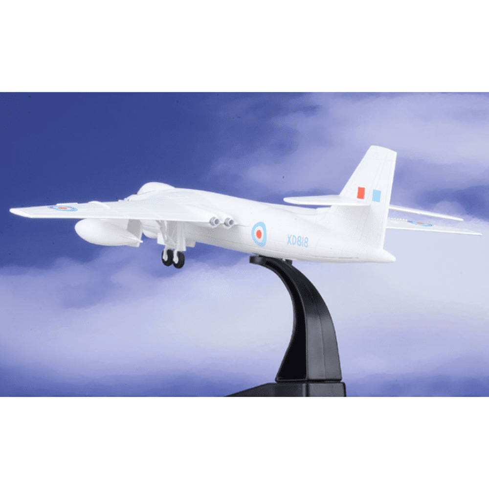 Vickers Valiant - RAF 1/144