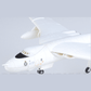 Vickers Valiant - RAF 1/144