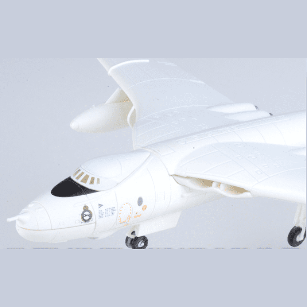 Vickers Valiant - RAF 1/144