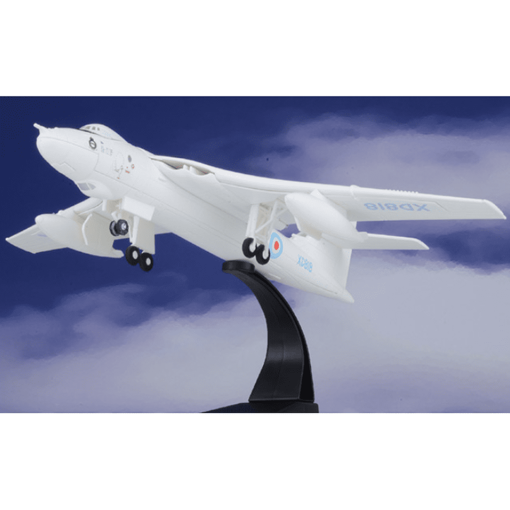 Vickers Valiant - RAF 1/144