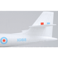 Vickers Valiant - RAF 1/144