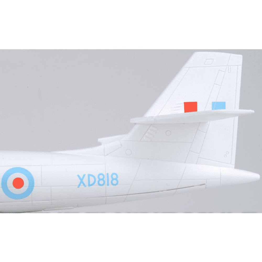 Vickers Valiant - RAF 1/144