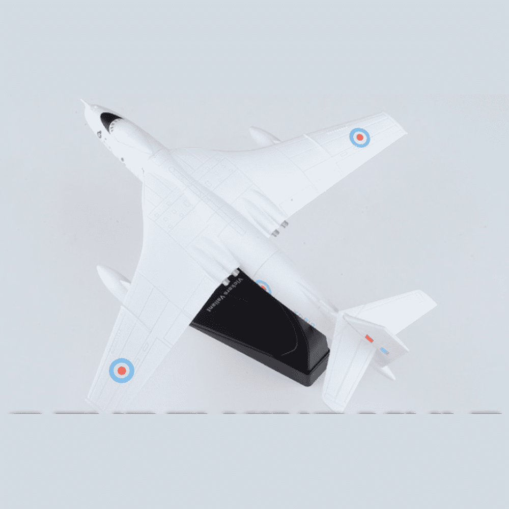 Vickers Valiant - RAF 1/144