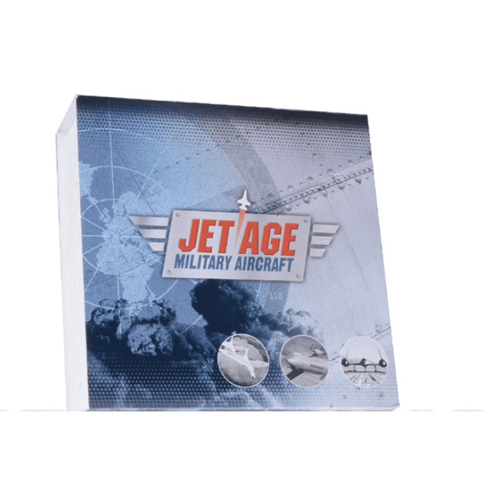 Vickers Valiant - RAF 1/144