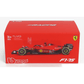 F1 Ferrari F1-75 #55 2022 - Carlos Sainz Jr. c/Piloto 1/43