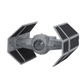 Star Wars Micro Galaxy Squadron - Darth Vader's Tie Advanced