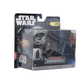Star Wars Micro Galaxy Squadron - Darth Vader's Tie Advanced